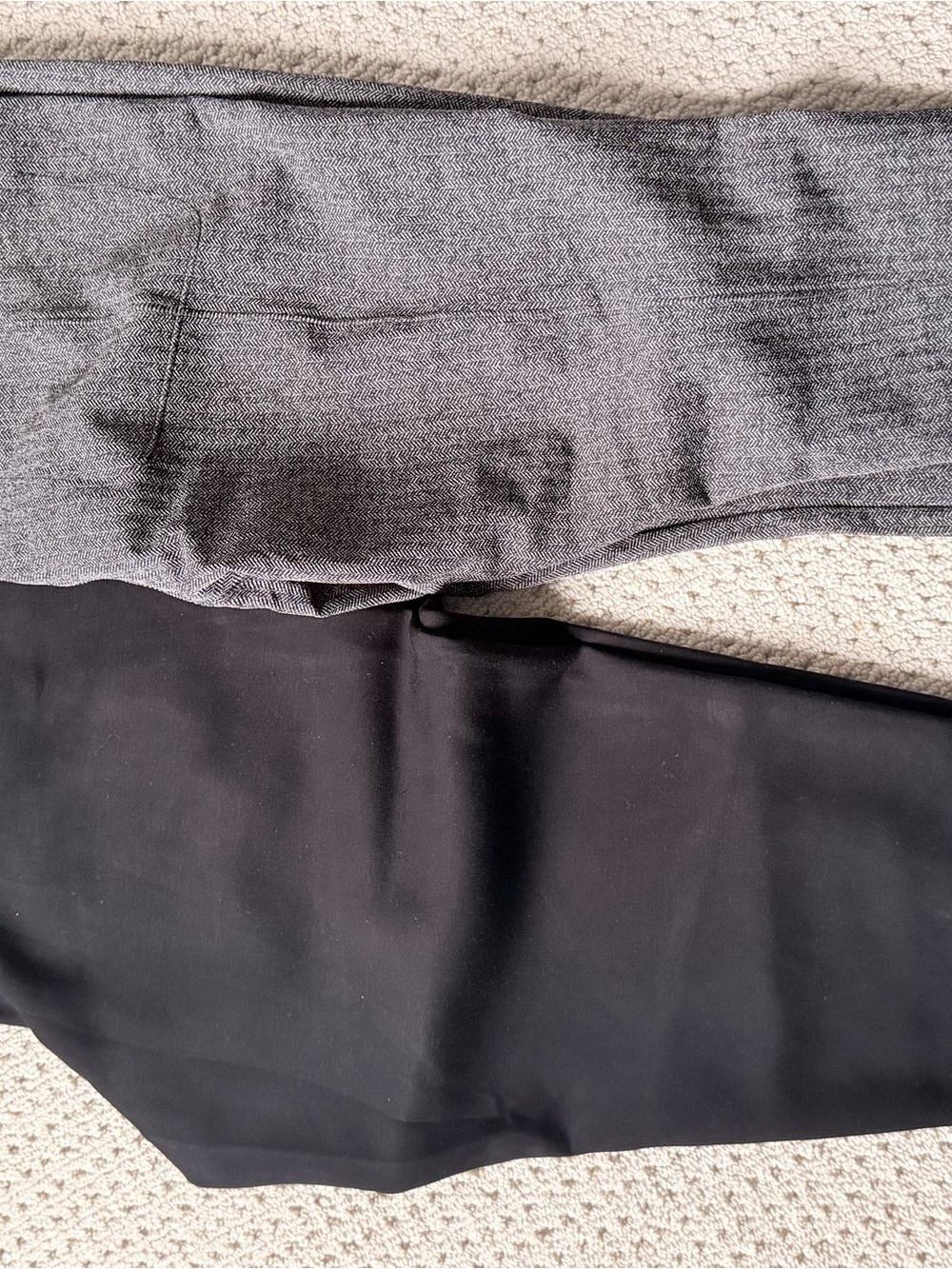 Athleta Dress Pants - Size 16/XL